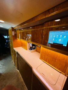 2009 Bombardier Global XRS: 