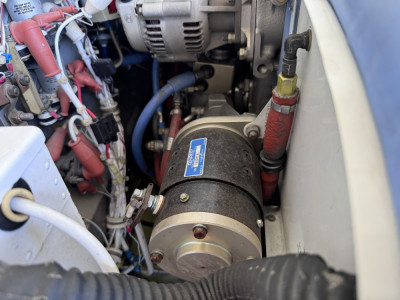 1991 Beechcraft Bonanza: 