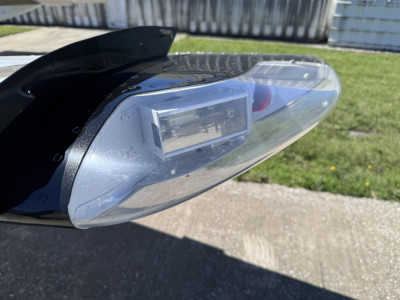 1991 Beechcraft Bonanza: 