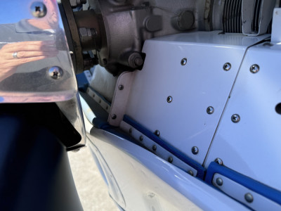 1991 Beechcraft Bonanza: 