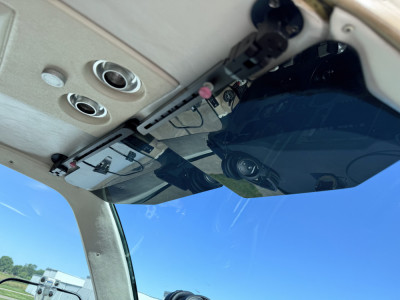 1991 Beechcraft Bonanza: 