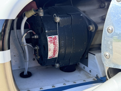1991 Beechcraft Bonanza: 