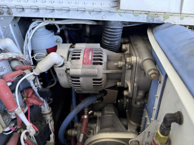 1991 Beechcraft Bonanza: 