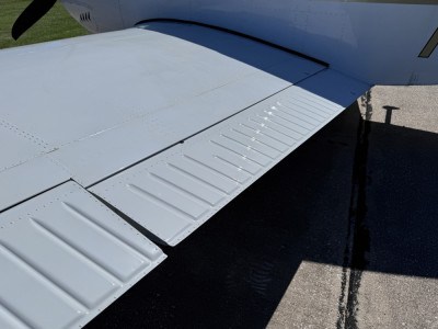 1991 Beechcraft Bonanza: 