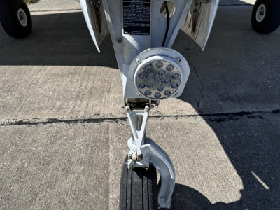 1991 Beechcraft Bonanza: 