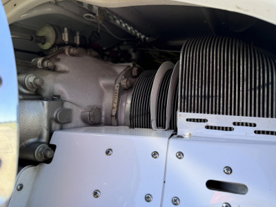 1991 Beechcraft Bonanza: 