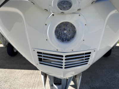 1991 Beechcraft Bonanza: 