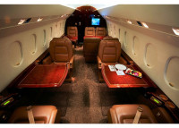 2004 Dassault Falcon 2000EX: 