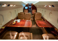 2004 Dassault Falcon 2000EX: 