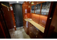 2004 Dassault Falcon 2000EX: 
