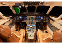 2004 Dassault Falcon 2000EX: 