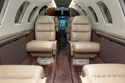 2002 Cessna Citation Encore: 