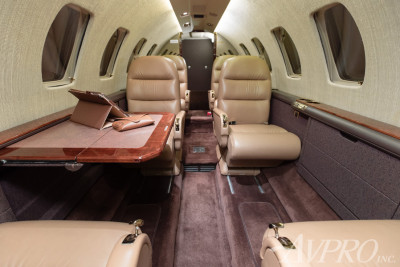 2002 Cessna Citation Encore: 