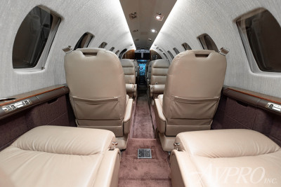 2002 Cessna Citation Encore: 