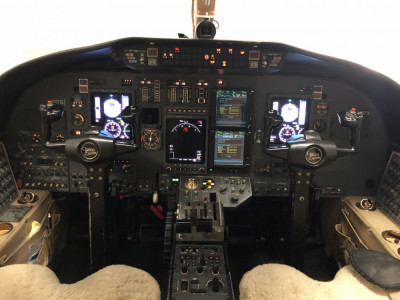2002 Cessna Citation Encore: 