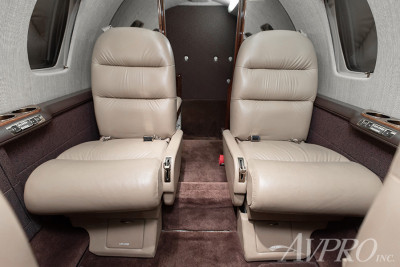2002 Cessna Citation Encore: 