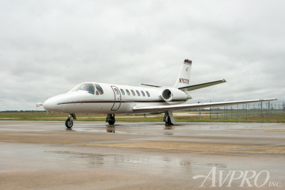 2002 Cessna Citation Encore: 
