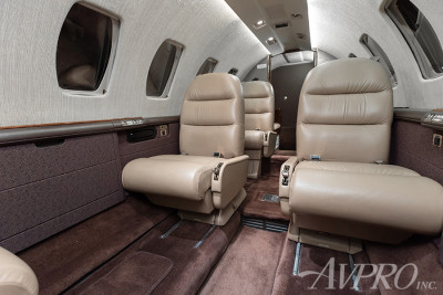 2002 Cessna Citation Encore: 