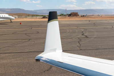 2018 Honda HondaJet APMG: 