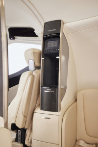 2018 Honda HondaJet APMG: 
