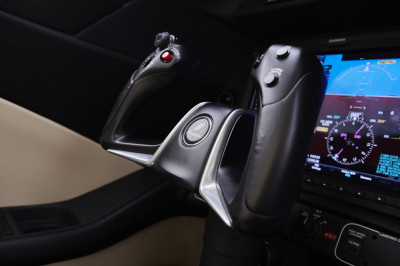 2018 Honda HondaJet APMG: 