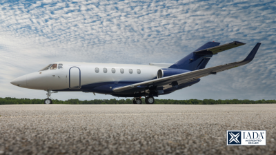 2010 Hawker 900XP: 