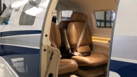2016 Piper M350: 