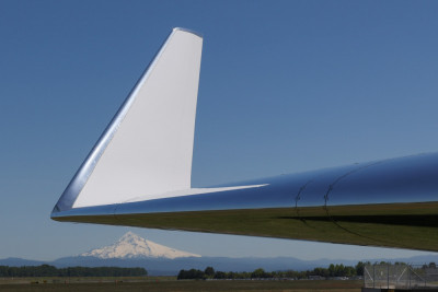 2016 Gulfstream G650: 