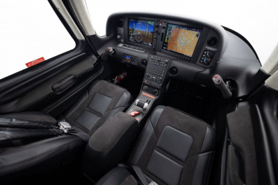 2020 Cirrus SR22T G6 GTS: 