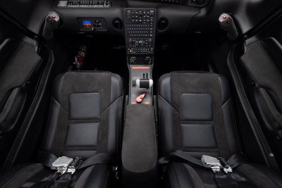 2020 Cirrus SR22T G6 GTS: 