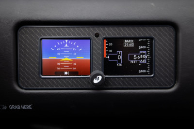 2020 Cirrus SR22T G6 GTS: 