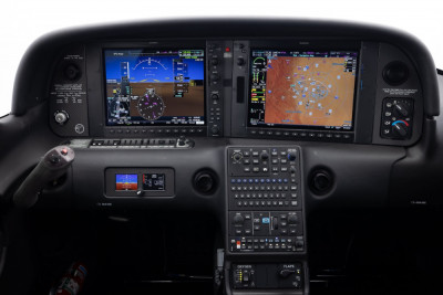 2020 Cirrus SR22T G6 GTS: 