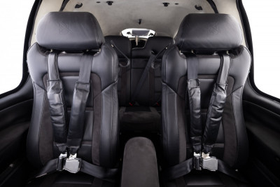 2020 Cirrus SR22T G6 GTS: 