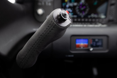 2020 Cirrus SR22T G6 GTS: 