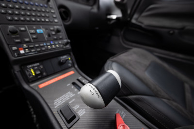 2020 Cirrus SR22T G6 GTS: 