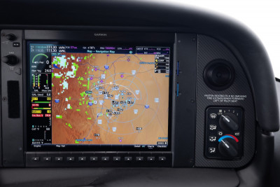 2020 Cirrus SR22T G6 GTS: 