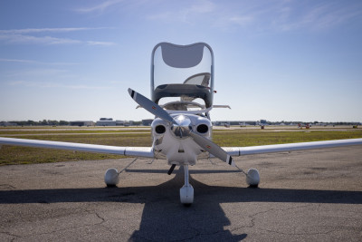 2026 Diamond DA-40Diamond Star: 