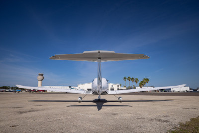 2026 Diamond DA-40Diamond Star: 