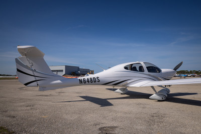 2026 Diamond DA-40Diamond Star: 