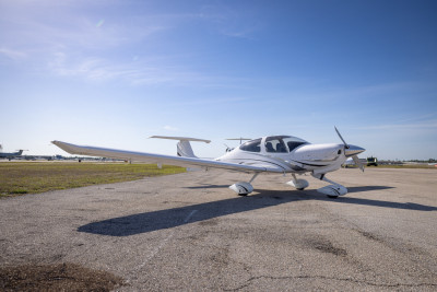 2026 Diamond DA-40Diamond Star: 