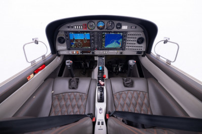 2026 Diamond DA-40Diamond Star: 