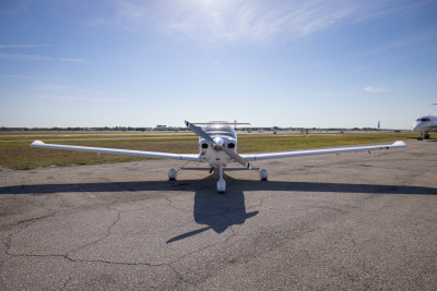 2026 Diamond DA-40Diamond Star: 