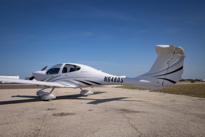 2026 Diamond DA-40Diamond Star: 
