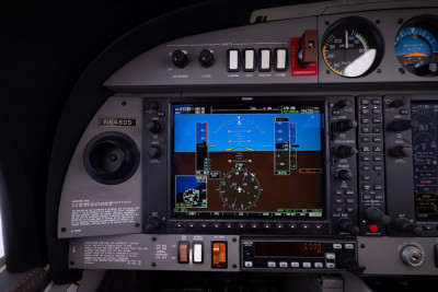 2026 Diamond DA-40Diamond Star: 