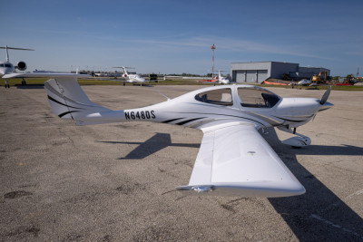 2026 Diamond DA-40Diamond Star: 