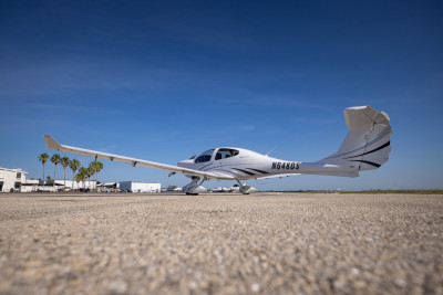 2026 Diamond DA-40Diamond Star: 