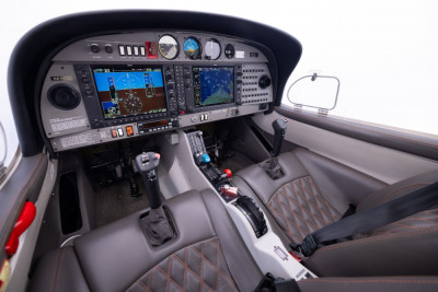 2026 Diamond DA-40Diamond Star: 