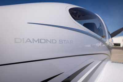 2026 Diamond DA-40Diamond Star: 