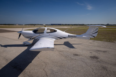 2026 Diamond DA-40Diamond Star: 
