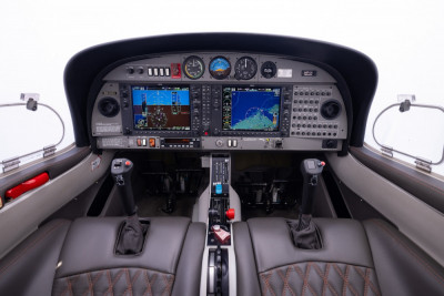 2026 Diamond DA-40Diamond Star: 